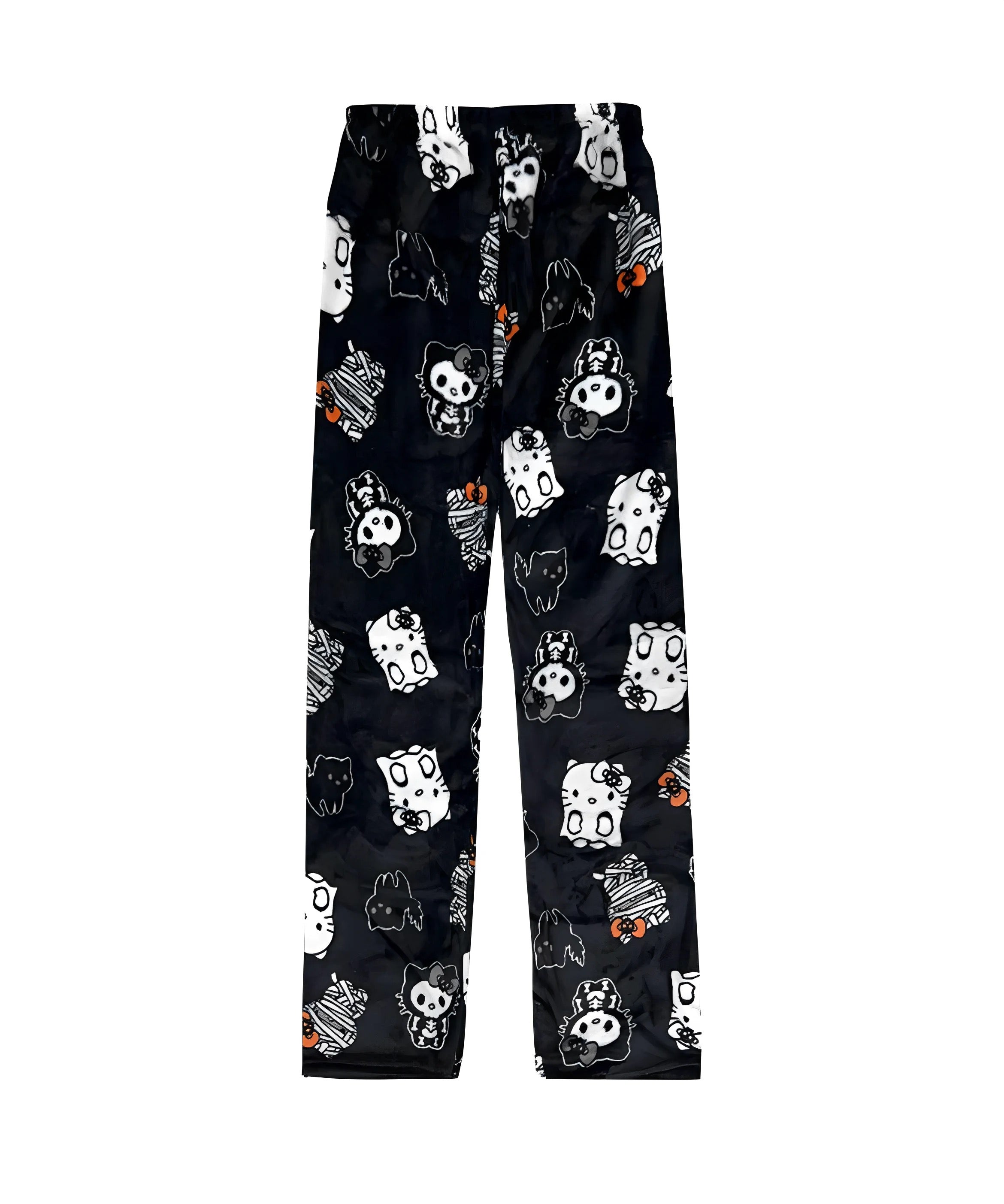 Cute Hello Kitty Pajama Pants