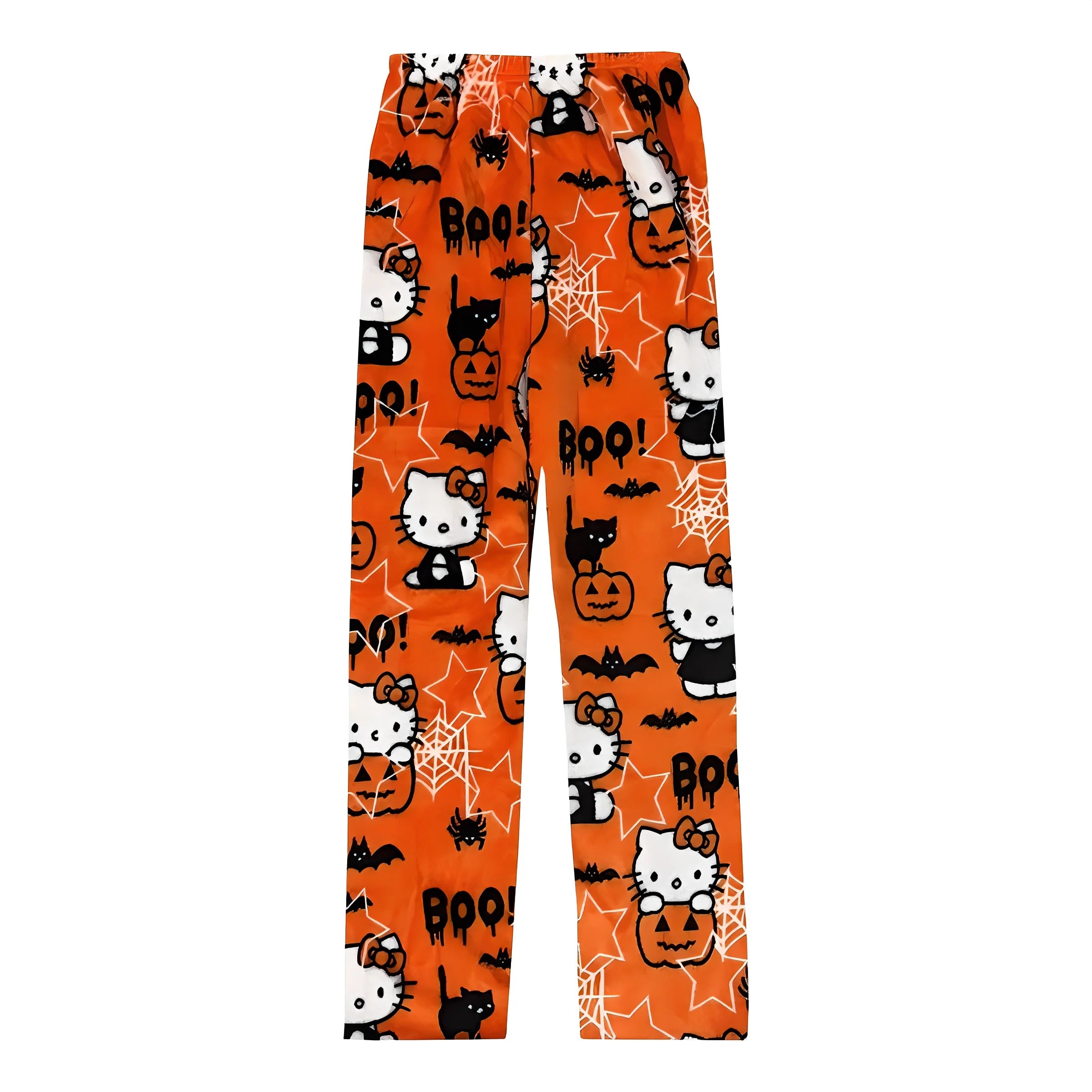 Cute Hello Kitty Pajama Pants