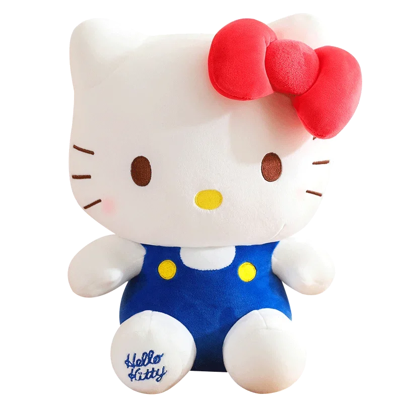 Sanrio Hello Kitty Plushy 