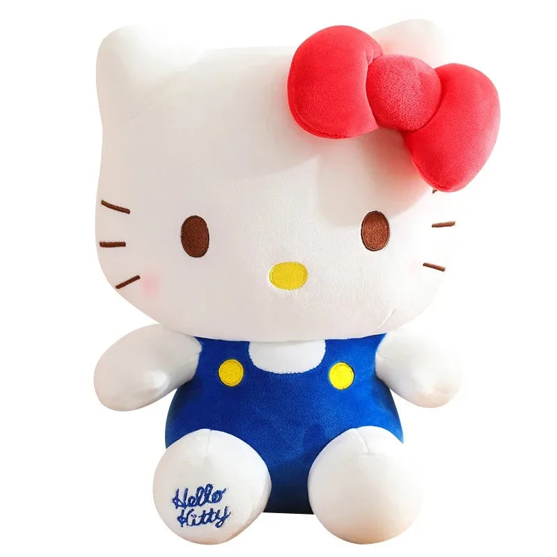 Sanrio Hello Kitty Plushy 